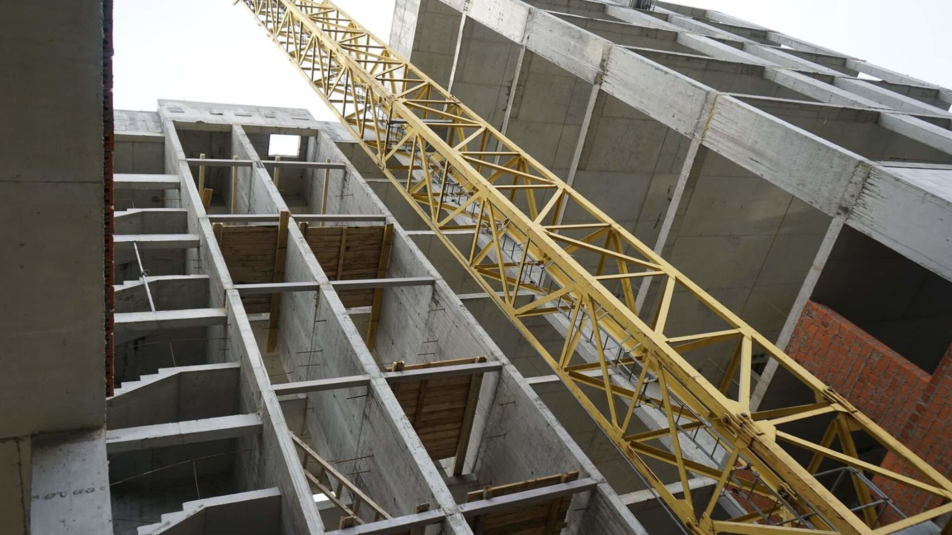 Апарт-готель Lev Lifestyle Hotel хід будівництва фото 197905