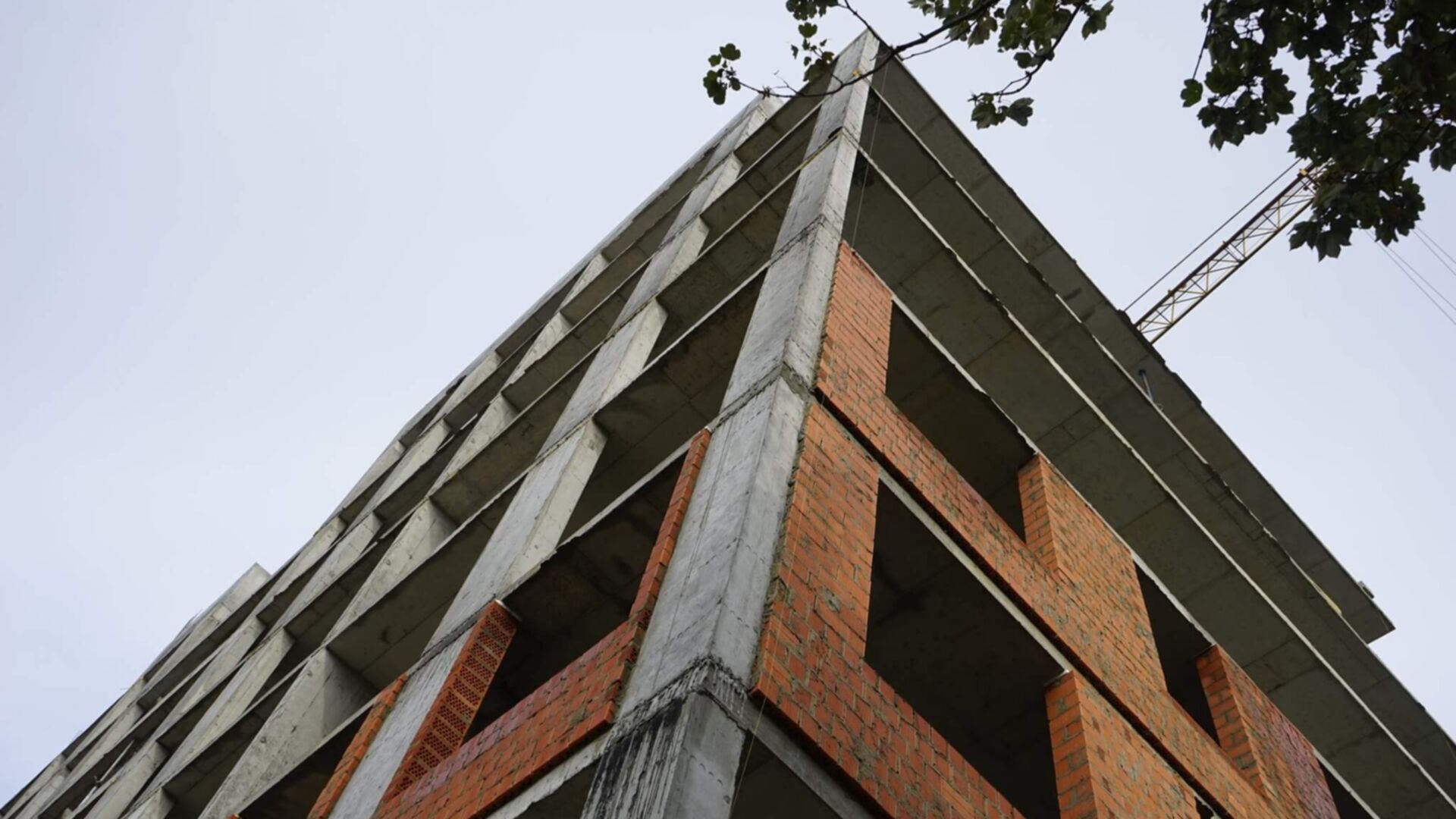 Апарт-готель Lev Lifestyle Hotel хід будівництва фото 197907