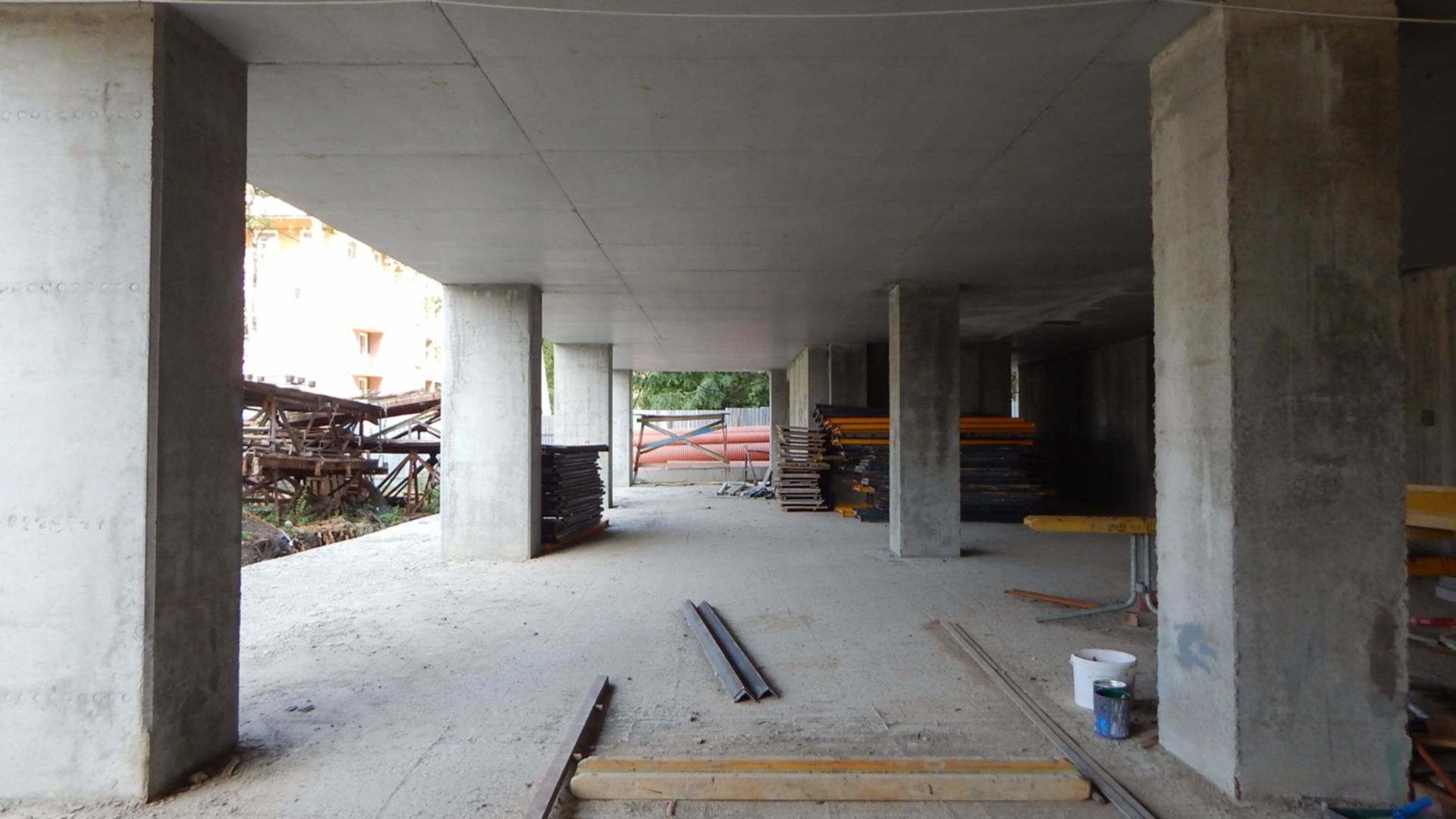 ЖК Bauhaus ход строительства фото 197984