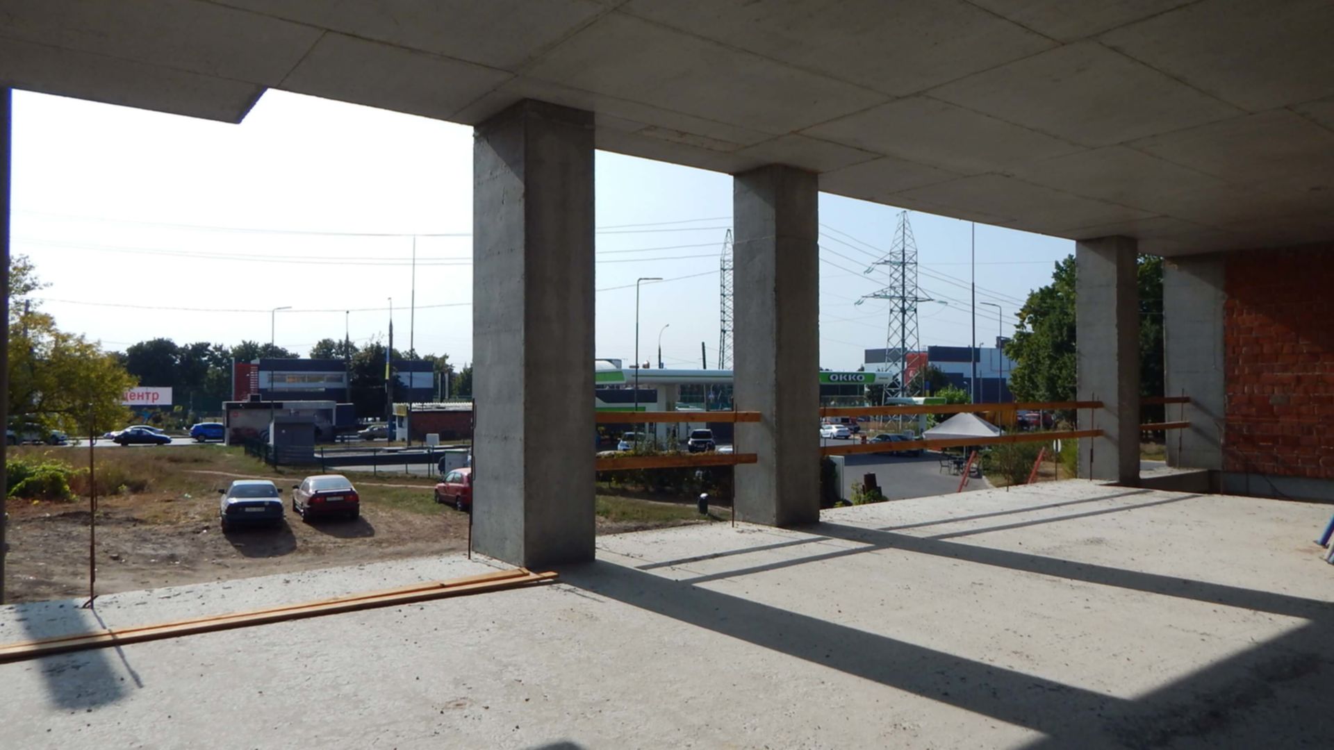 ЖК Bauhaus ход строительства фото 197990