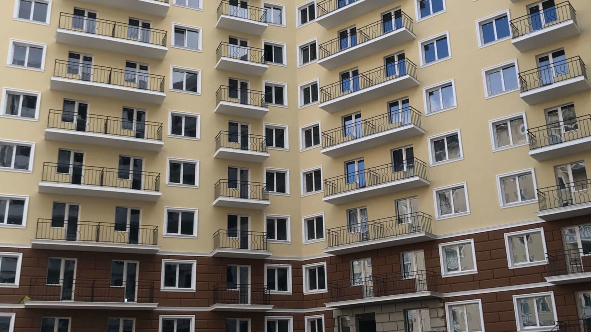 ЖК Континент хід будівництва фото 198025