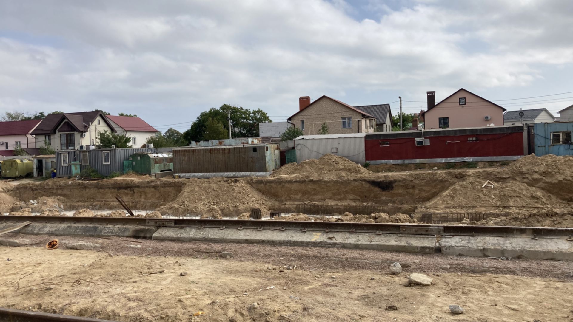 ЖК RosenTal ход строительства фото 198509