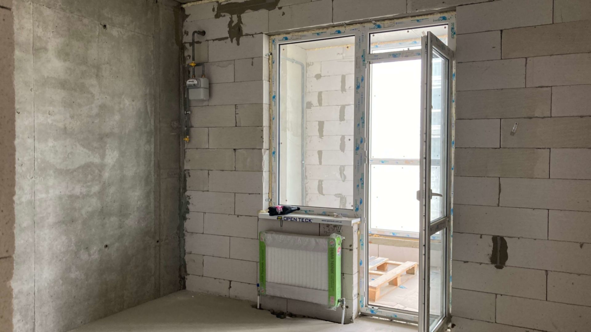 ЖК RosenTal ход строительства фото 198533