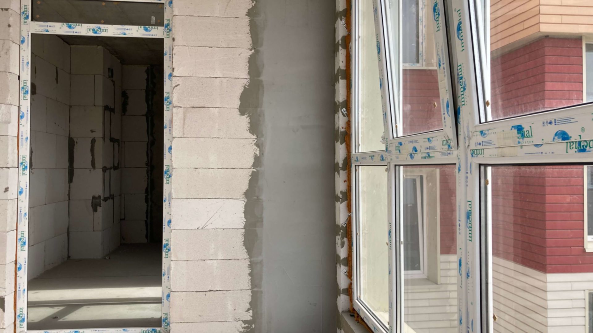 ЖК RosenTal ход строительства фото 198547