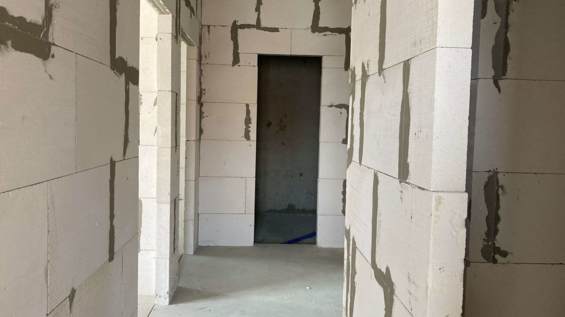 ЖК RosenTal ход строительства фото 198549