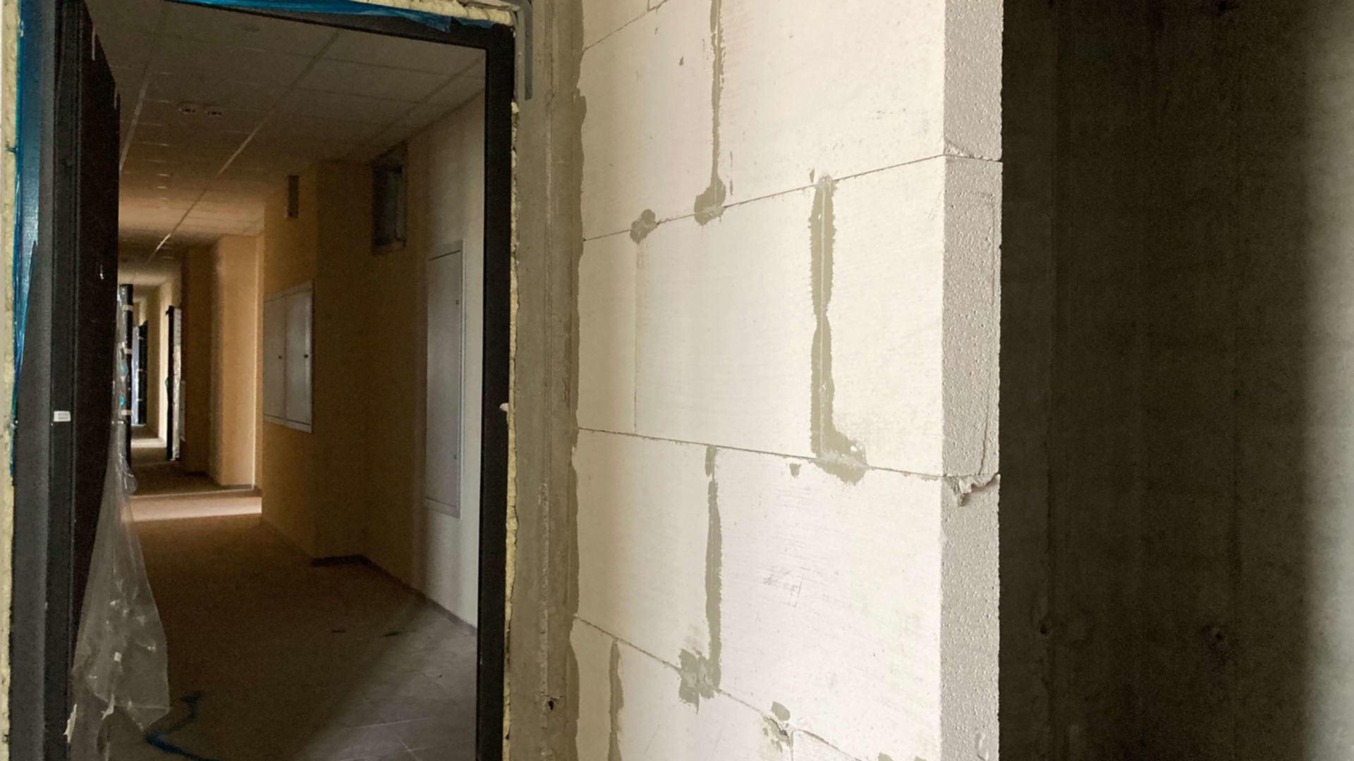 ЖК RosenTal ход строительства фото 198550