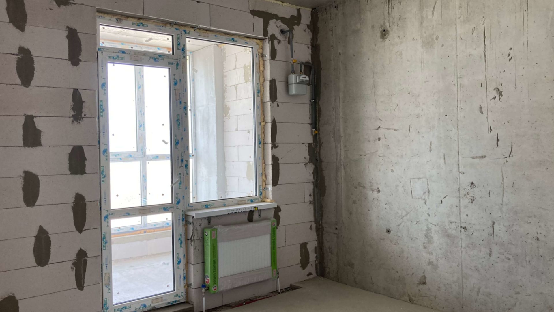 ЖК RosenTal ход строительства фото 198551