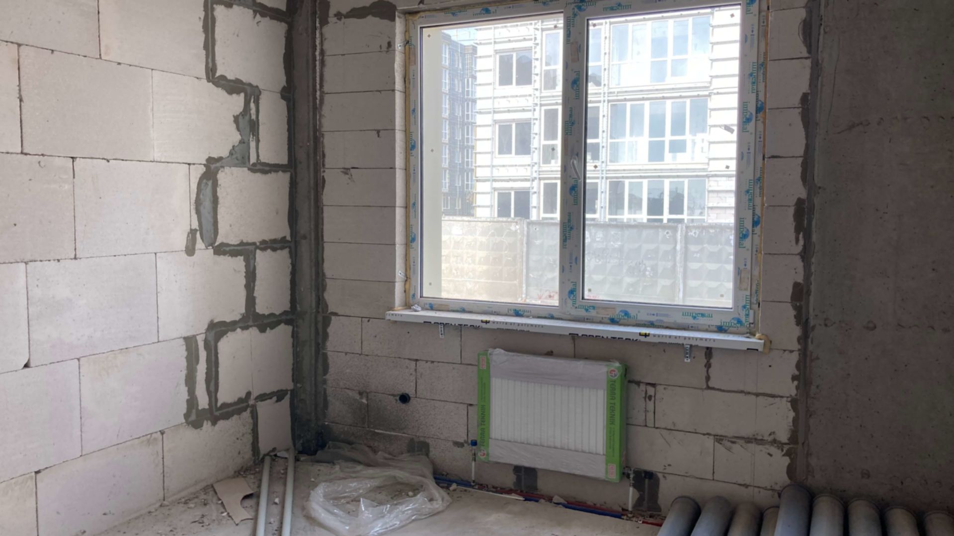 ЖК RosenTal ход строительства фото 198556