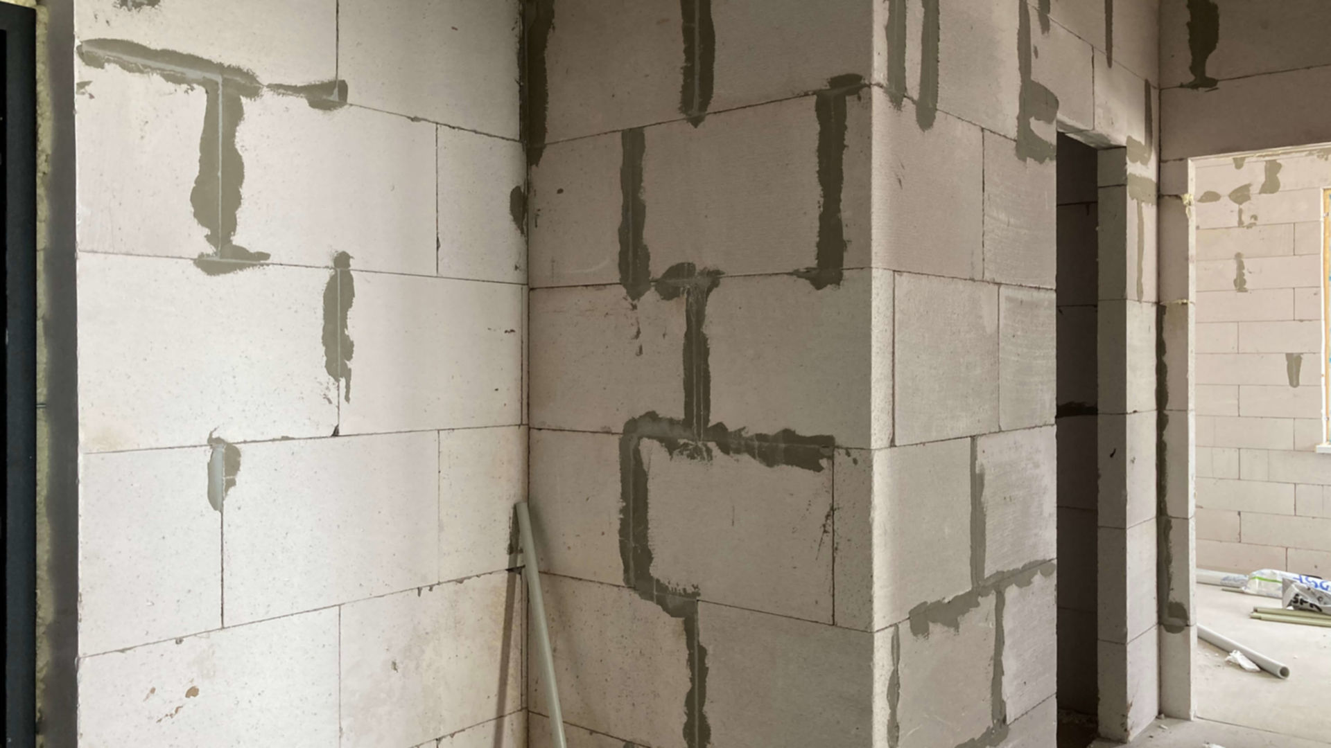 ЖК RosenTal ход строительства фото 198557