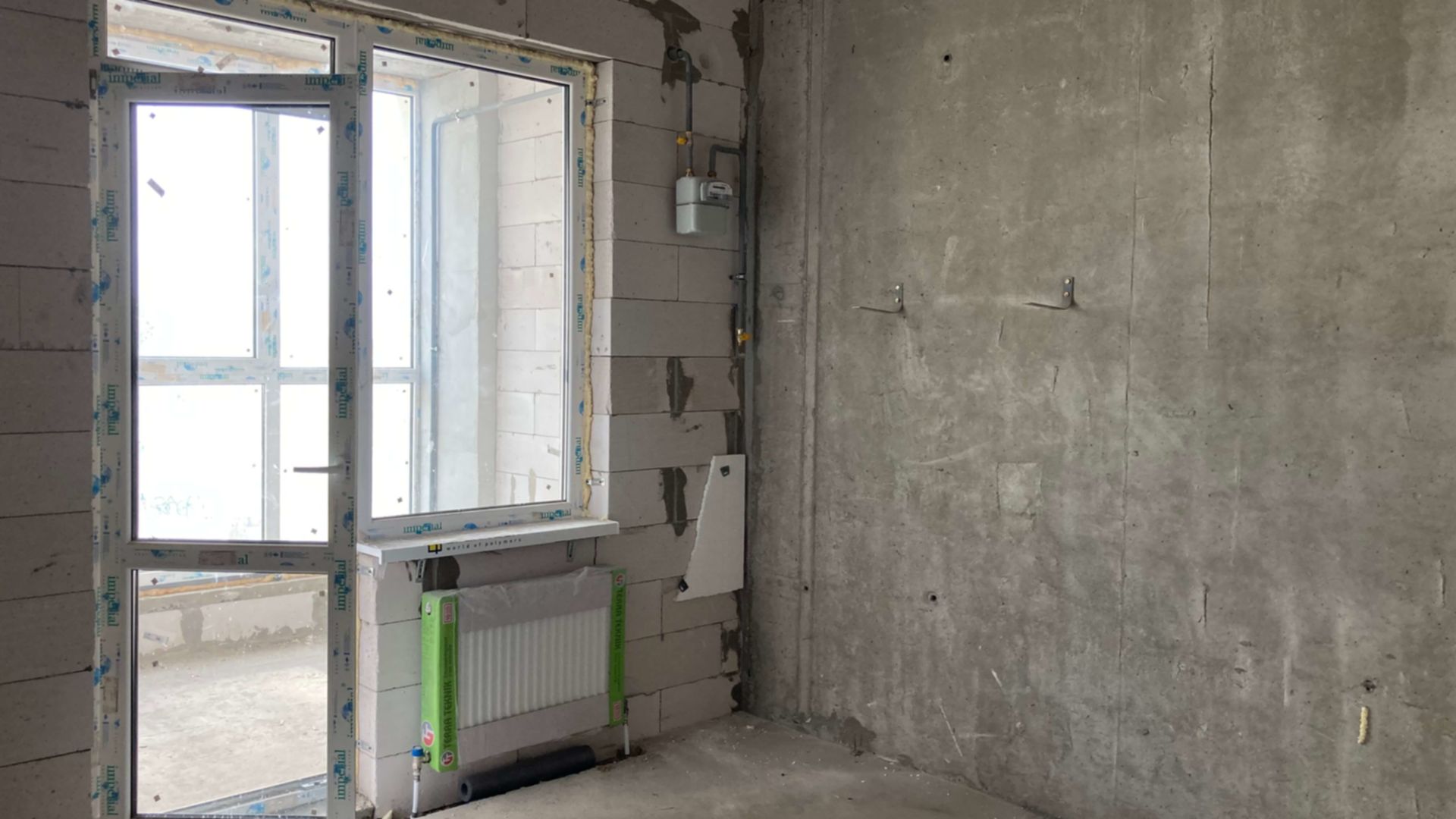 ЖК RosenTal ход строительства фото 198558