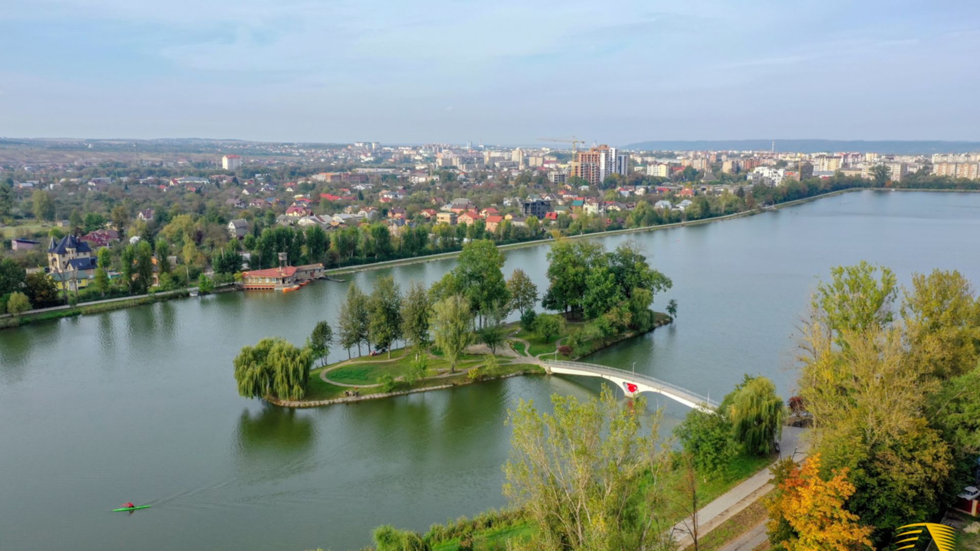 ЖК HydroPark DeLuxe хід будівництва фото 199110