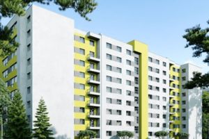 ЖК Компаньон ЖК Компаньон