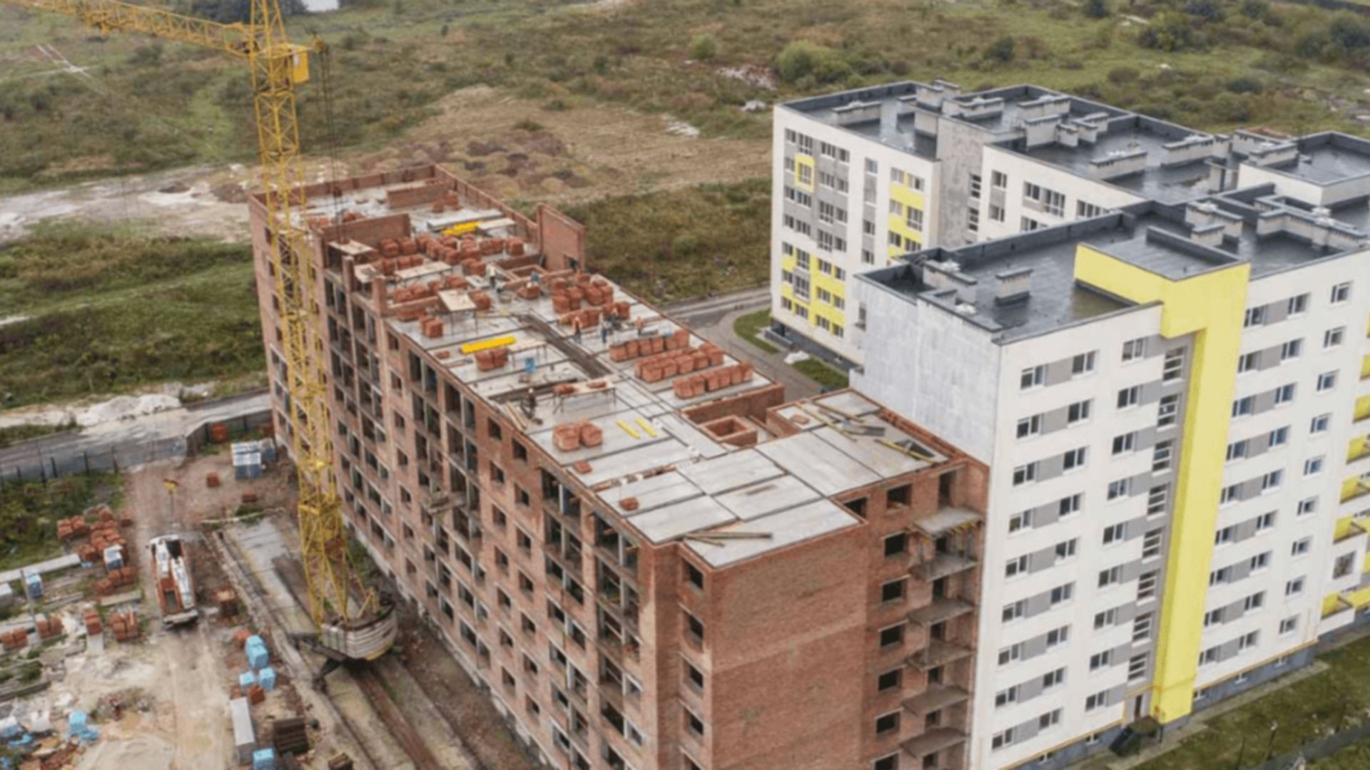 ЖК Компаньон ход строительства фото 199679