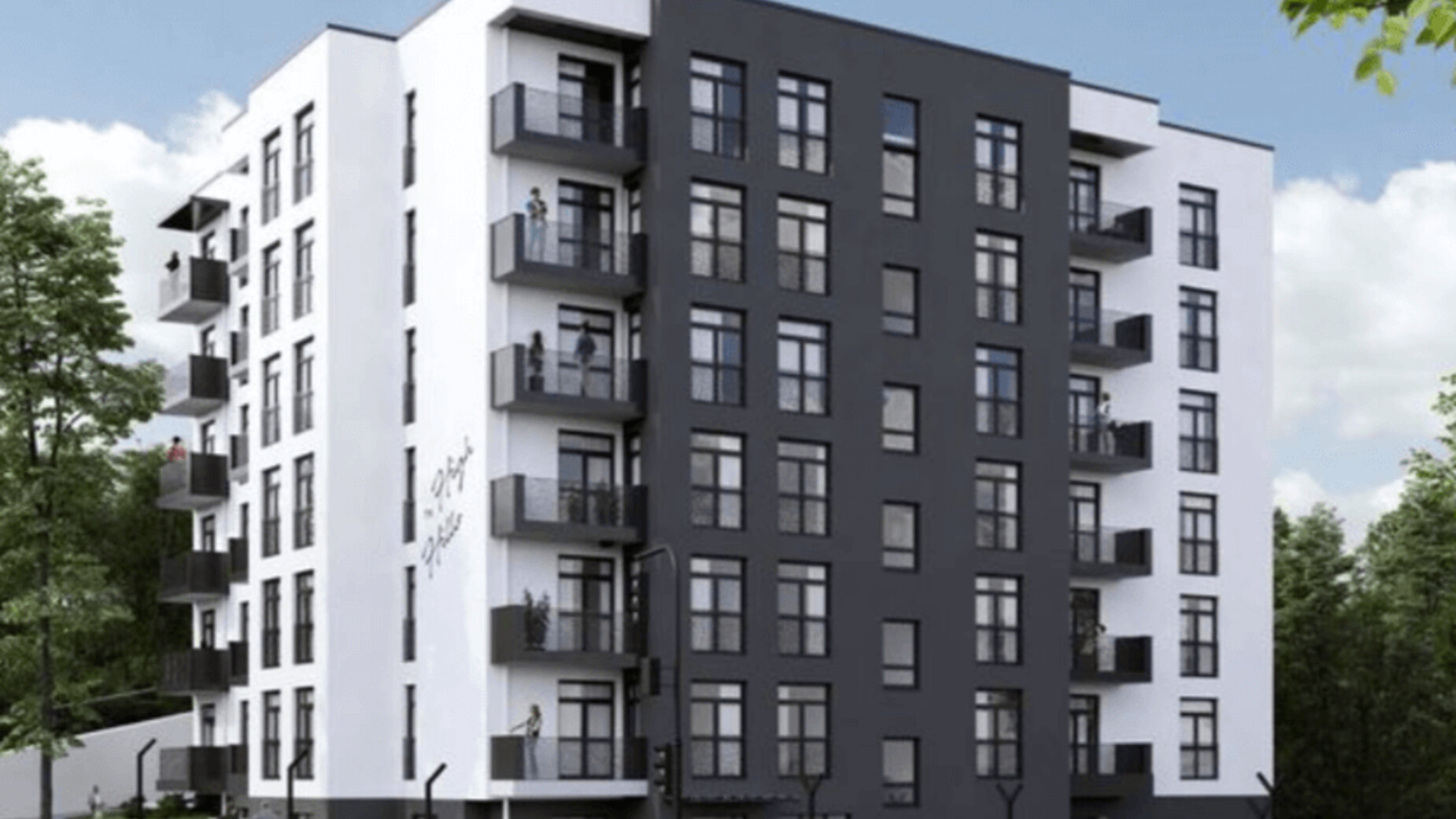 ЖК High Hills  фото 199785