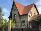 Новосёловка