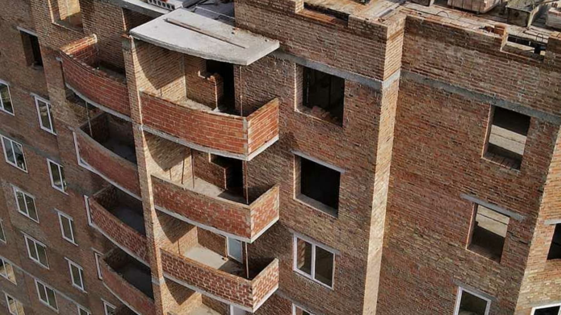 ЖК Сонячна Оселя ход строительства фото 199927