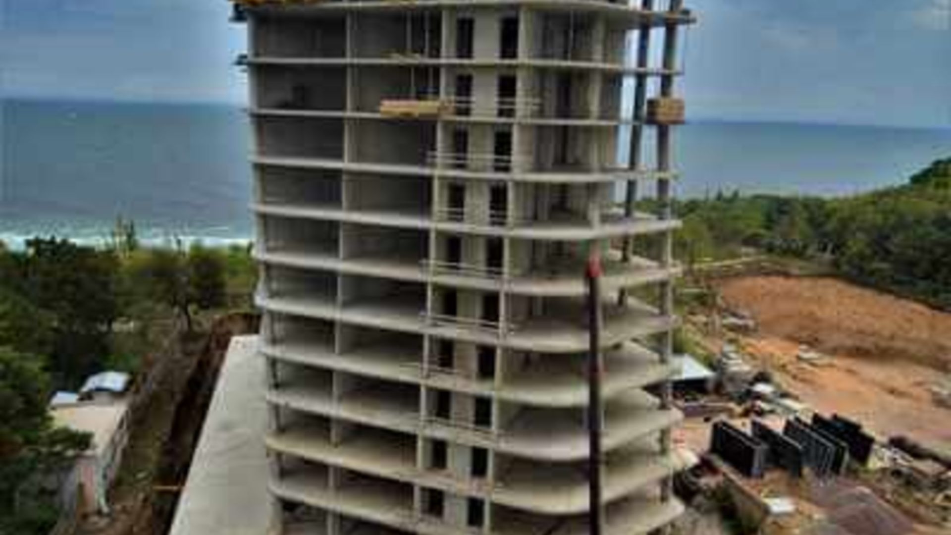 ЖК Kandinsky Odesa Residence хід будівництва фото 200882