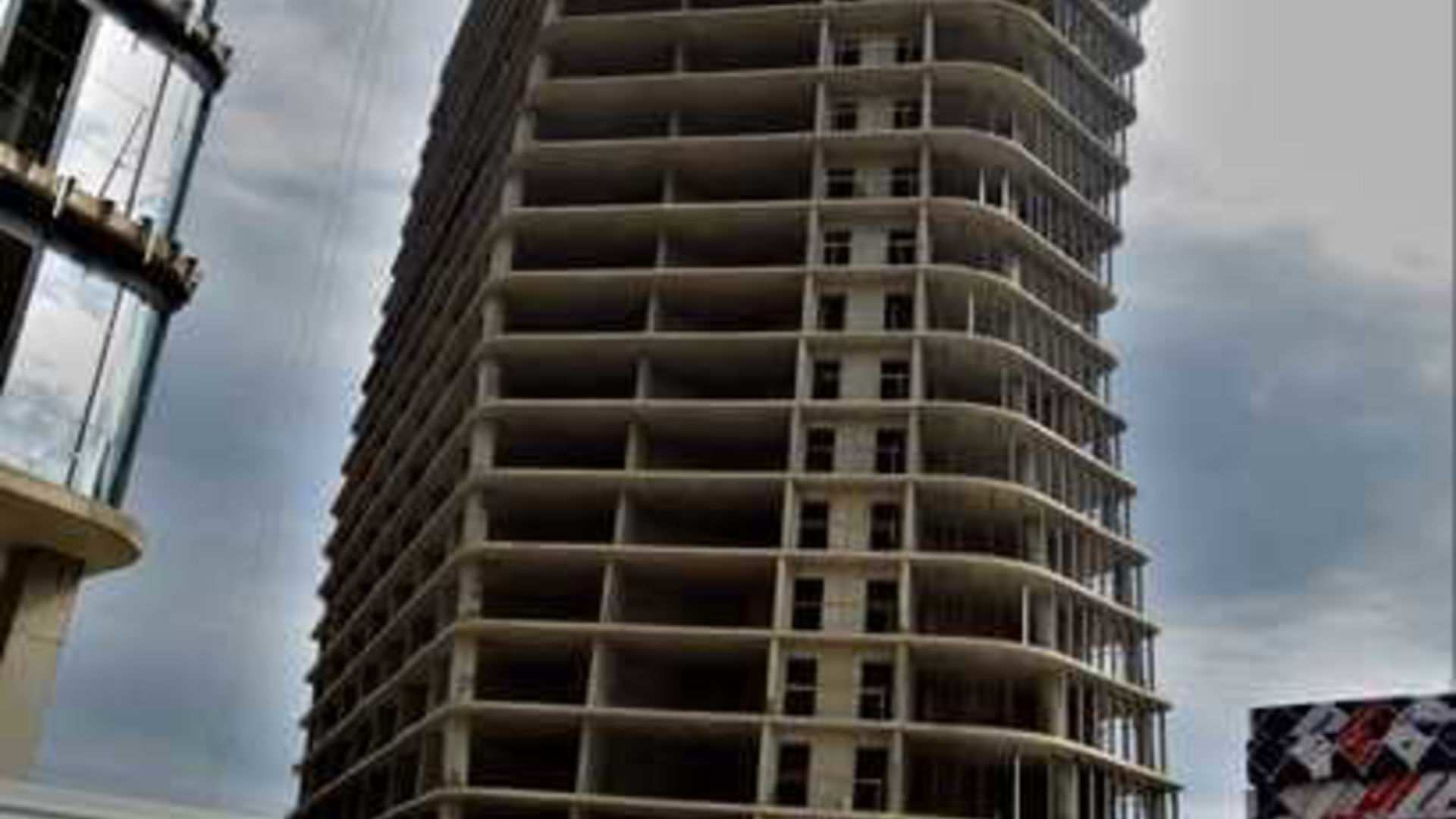 ЖК Kandinsky Odesa Residence хід будівництва фото 200883