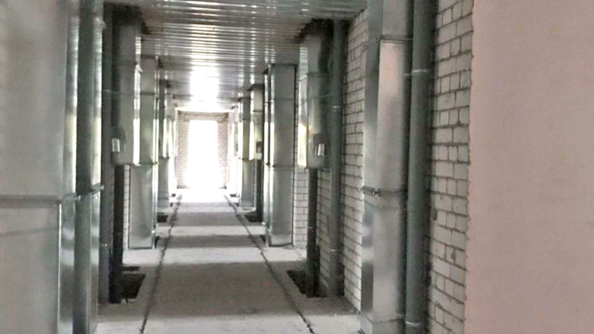 ЖК Воробьевы горы на полях ход строительства фото 201952