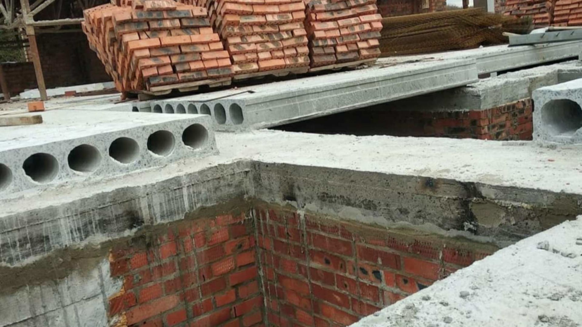 ЖК Millennium Hills хід будівництва фото 202200