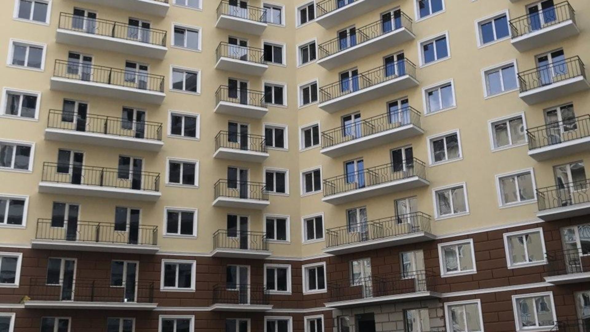 ЖК Континент хід будівництва фото 202220