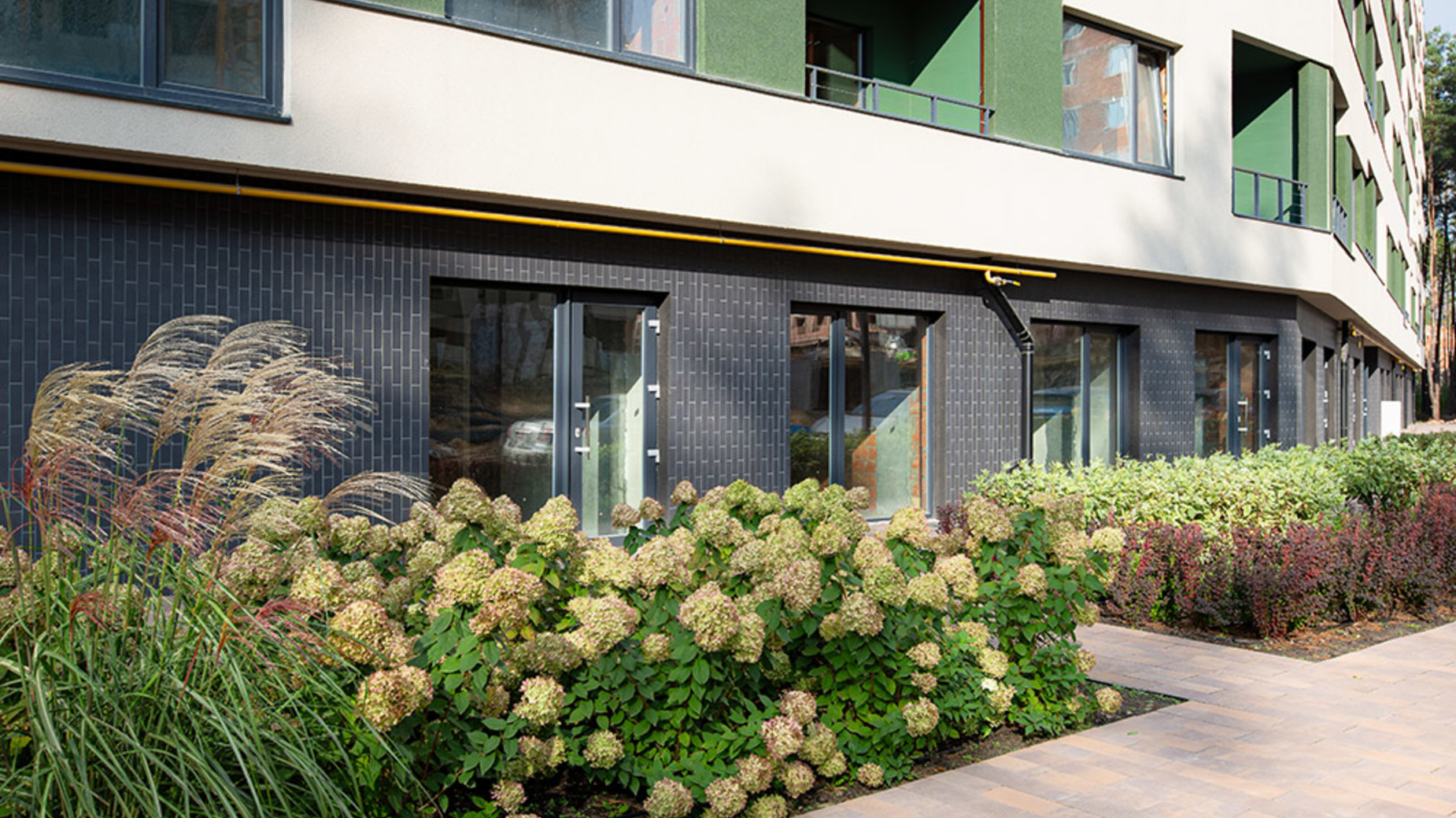 ЖК Park Town  фото 202268