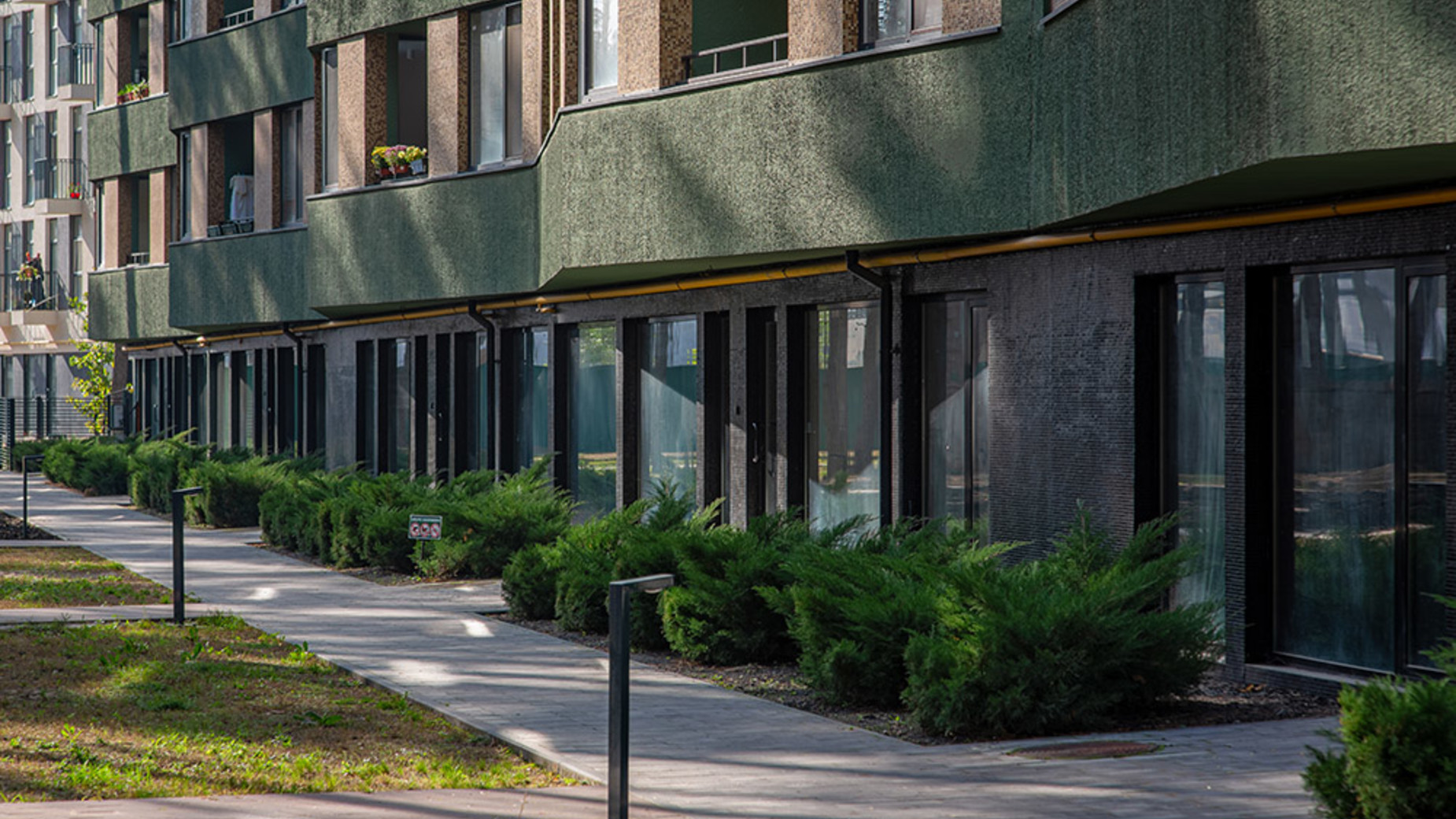 ЖК Park Town  фото 202270