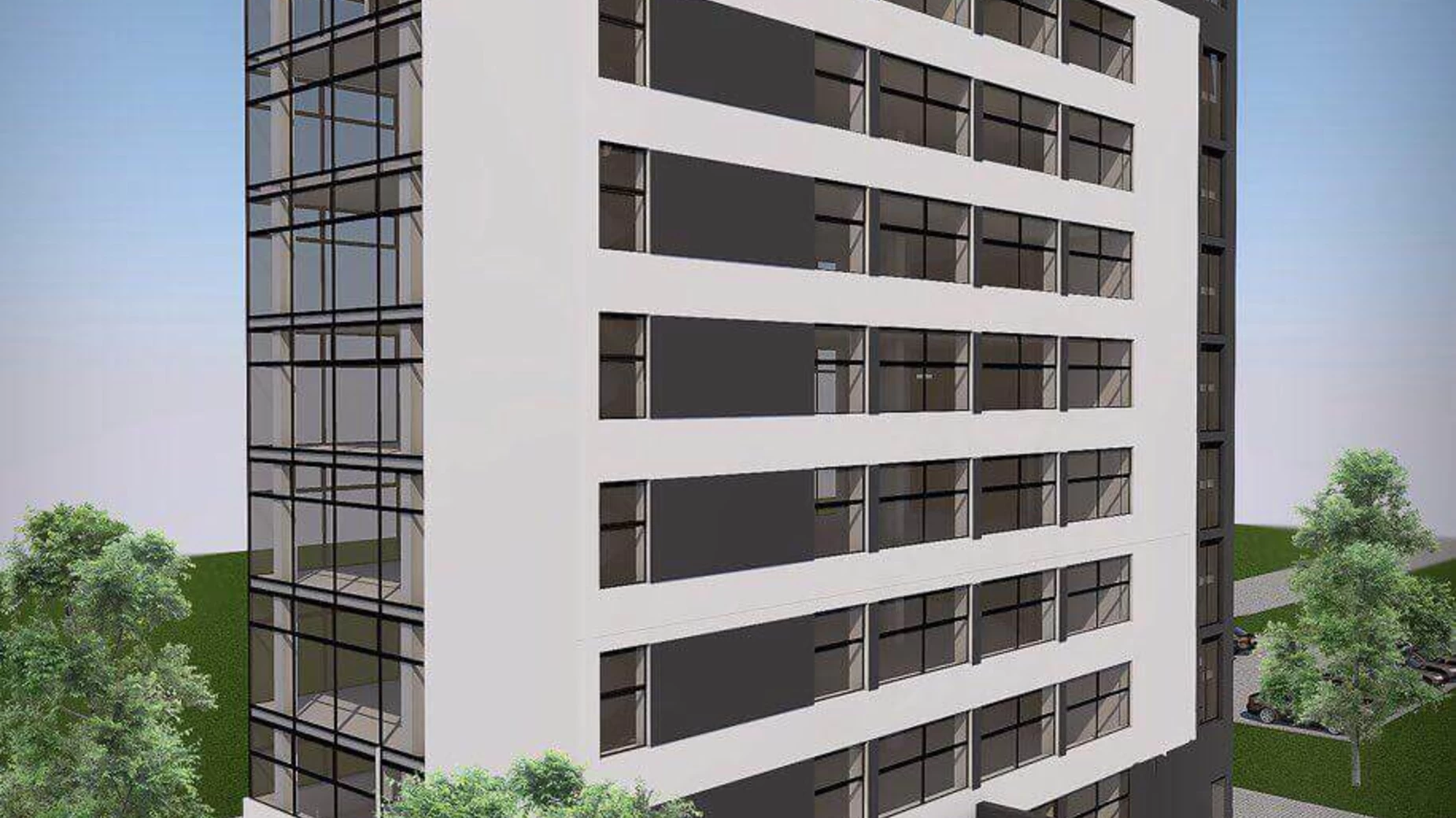 Бизнес Центр Q-5 Quoroom Metropol  фото 202887