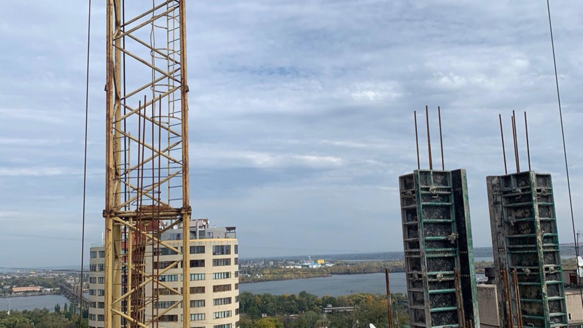 ЖК Premier Park ход строительства фото 202896