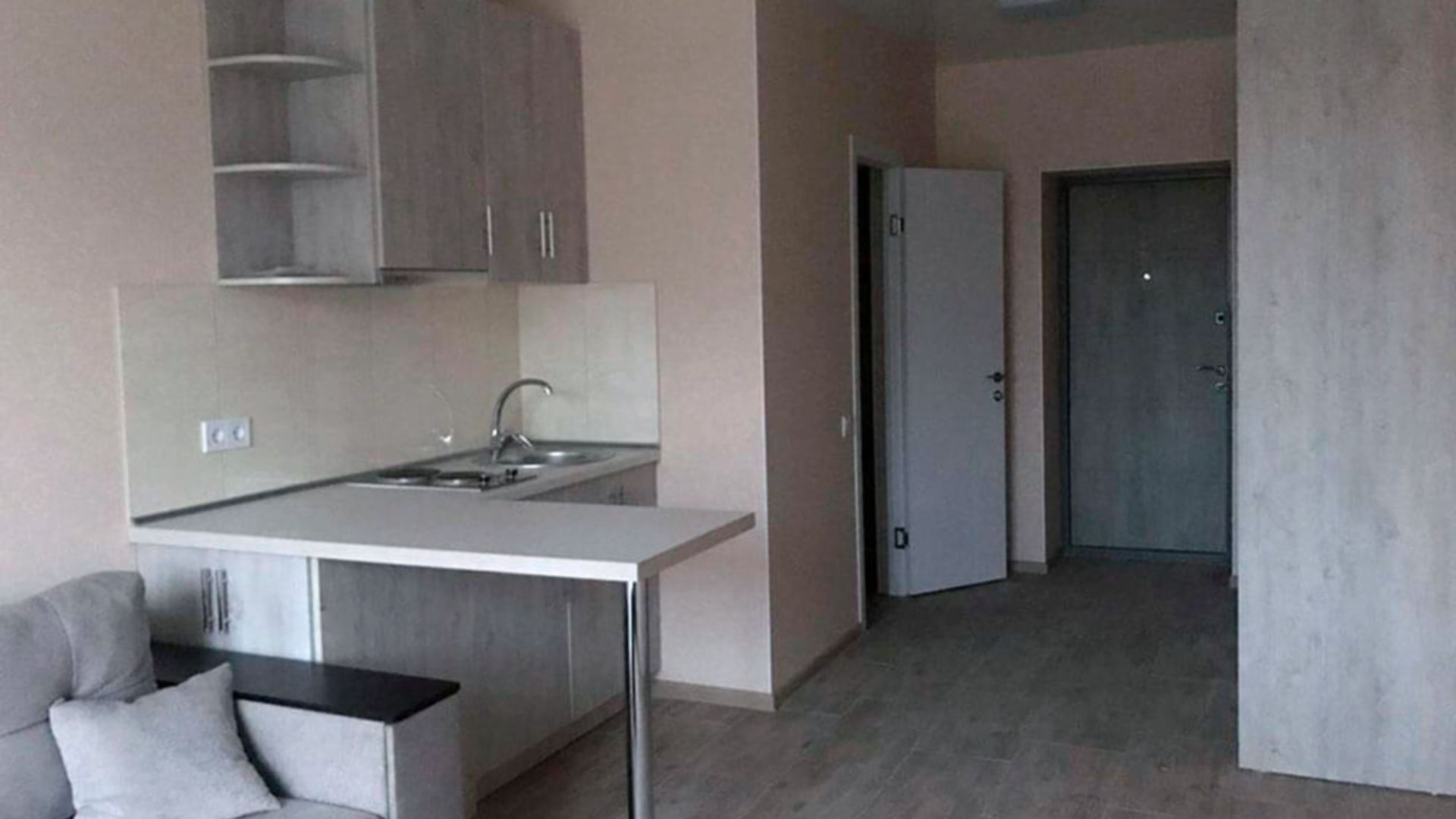 ЖК Воробьевы горы на полях ход строительства фото 203091