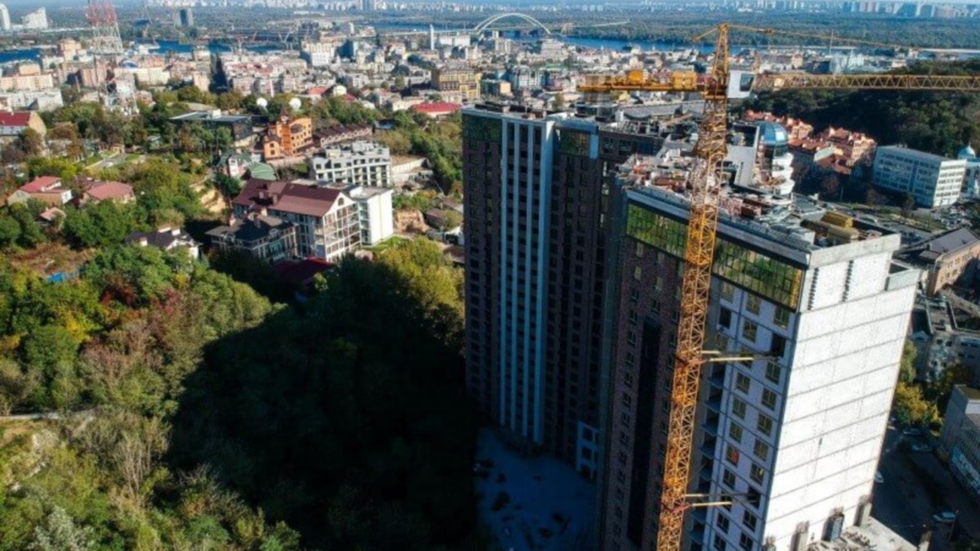 ЖК Podil Plaza & Residence хід будівництва фото 203216