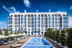 ЖК Club City ЖК Club City