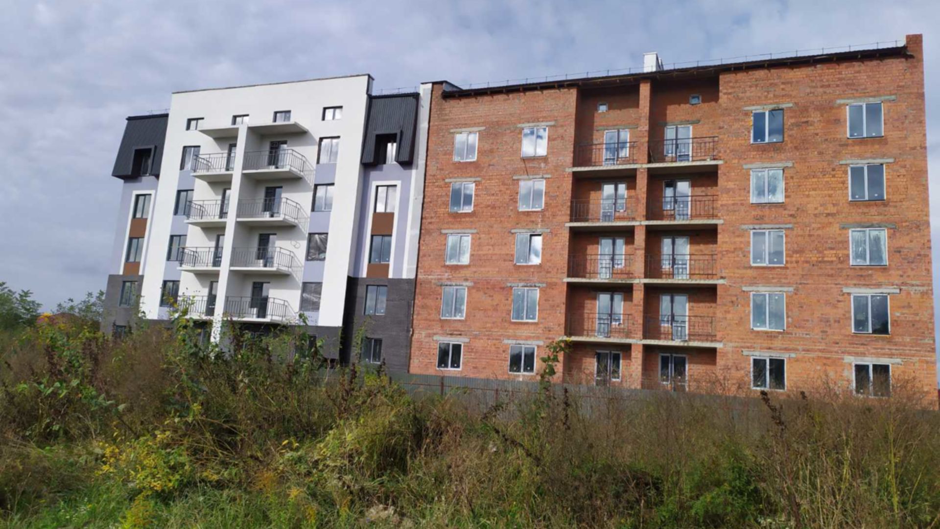 ЖК 9 район хід будівництва фото 203934