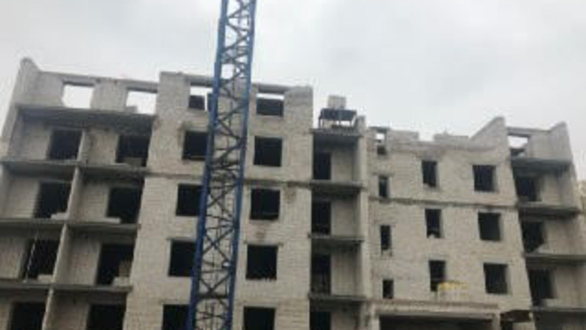 ЖК Комфорт на Салтовке ход строительства фото 204272