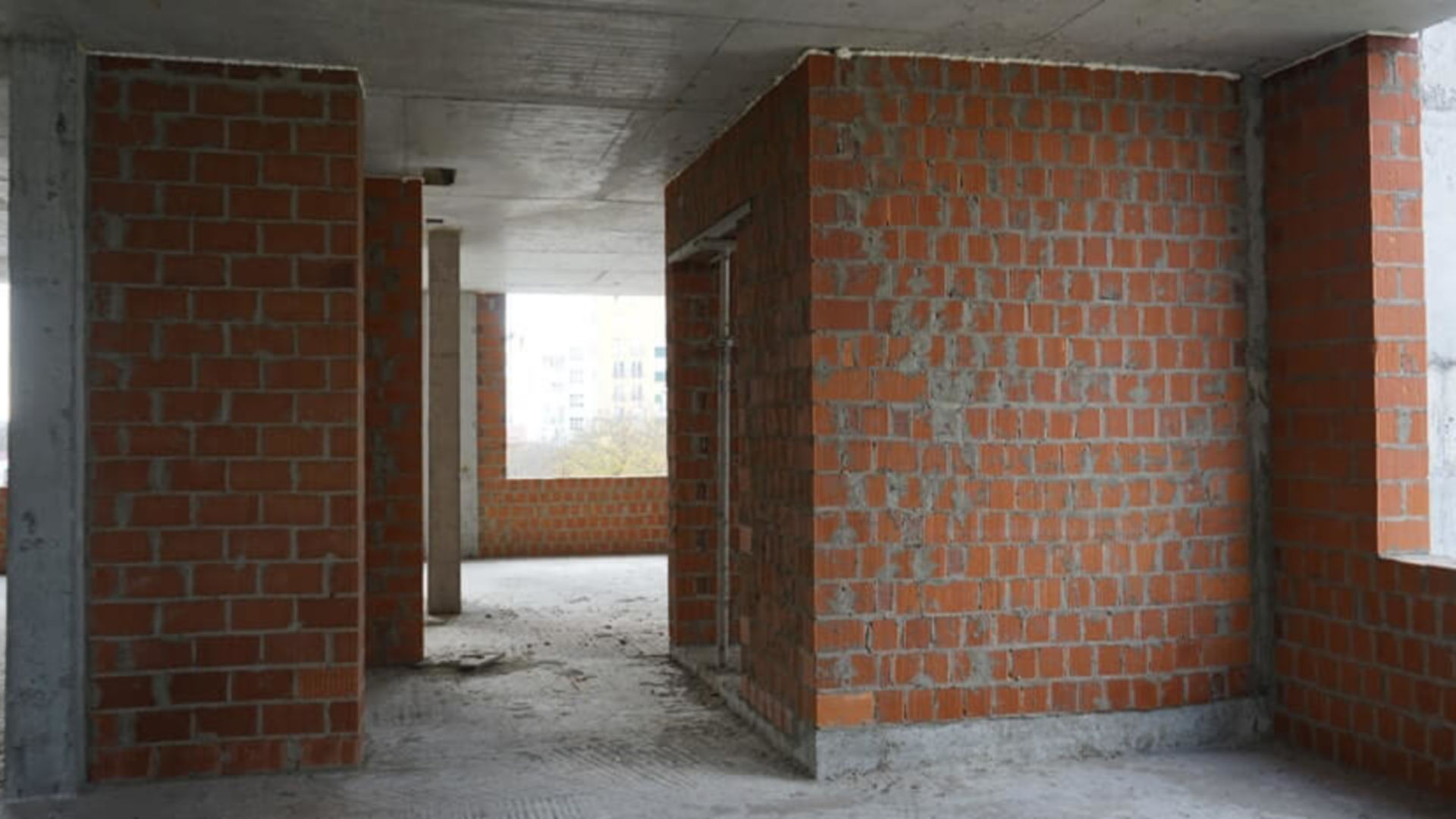 Апарт-готель Lev Lifestyle Hotel хід будівництва фото 204345