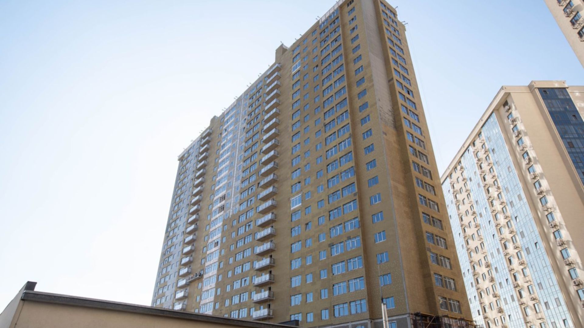 ЖК П'ятдесят четверта перлина хід будівництва фото 204475