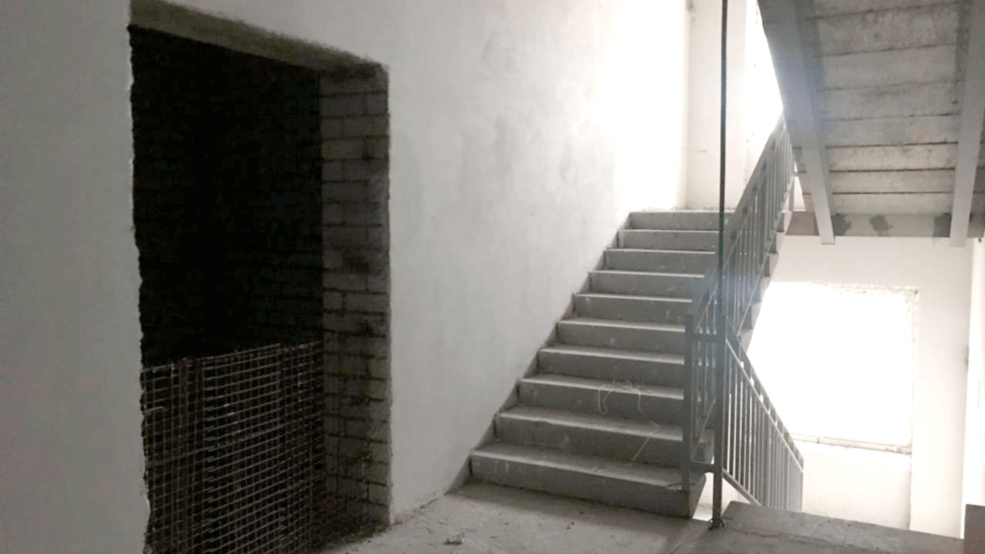 ЖК Воробьевы горы на полях ход строительства фото 204876