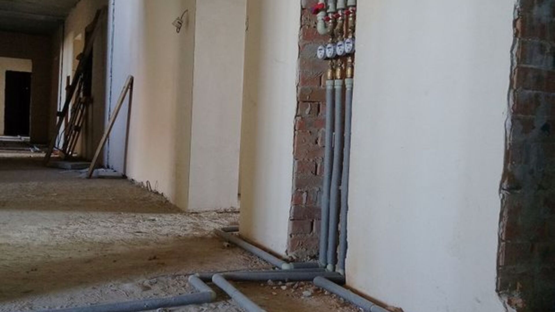 ЖК Петровський квартал хід будівництва фото 204960