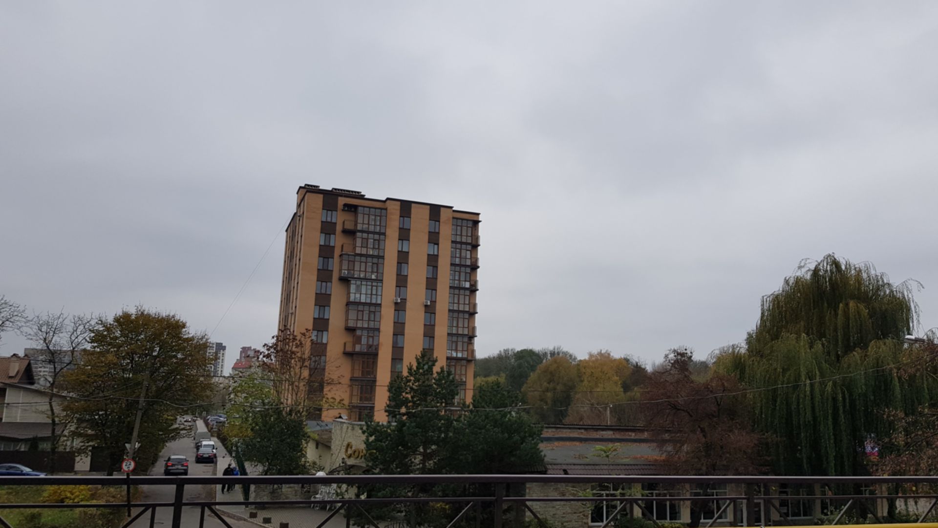 ЖК Paradise ход строительства фото 205728