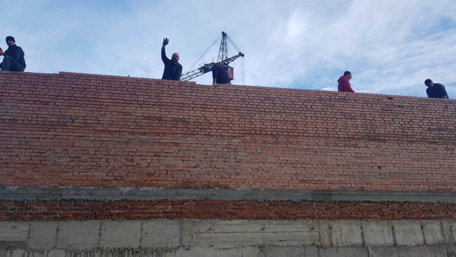 ЖК Квартал Галицький-2 хід будівництва фото 206005