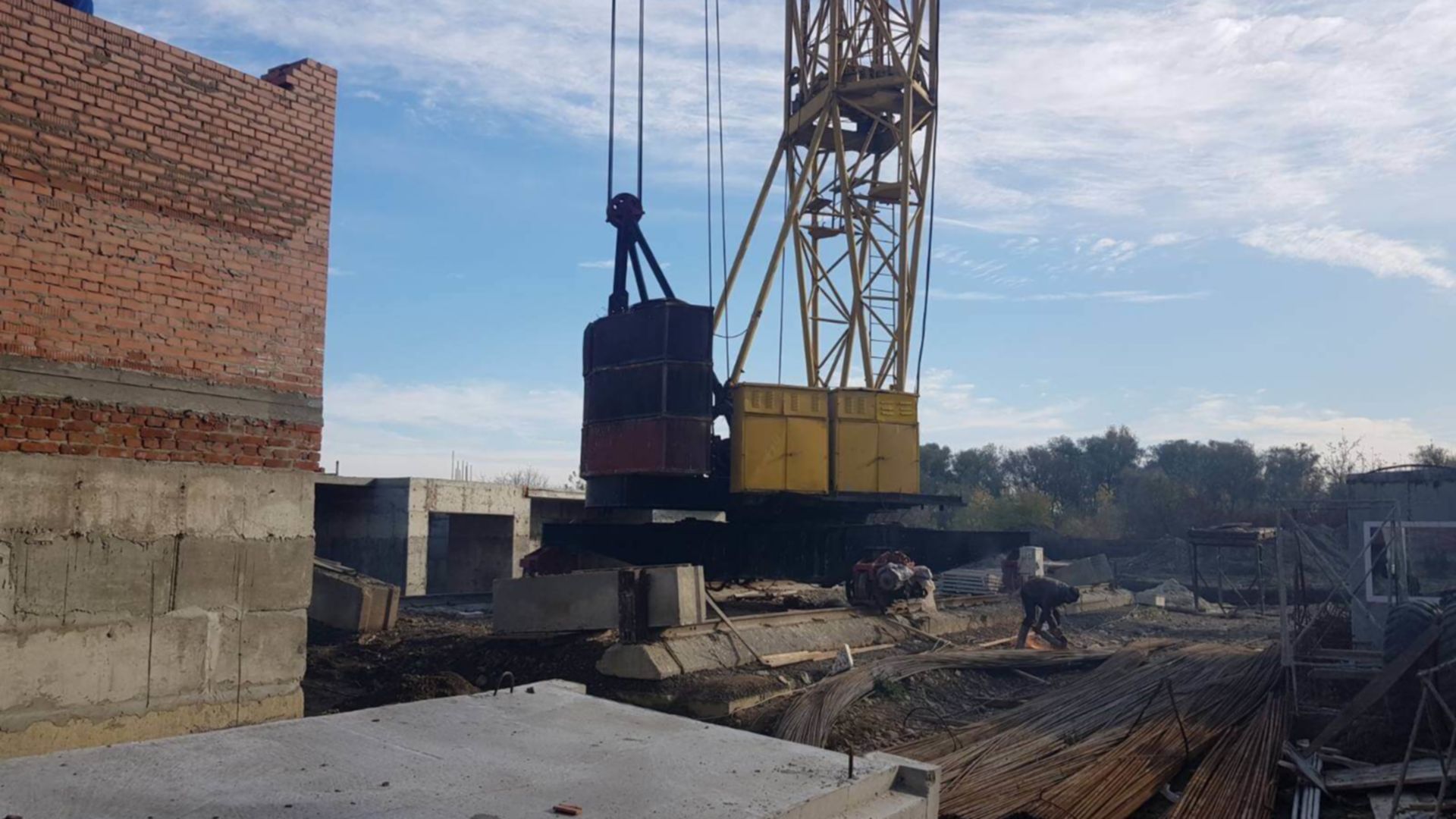 ЖК Квартал Галицький-2 хід будівництва фото 206006