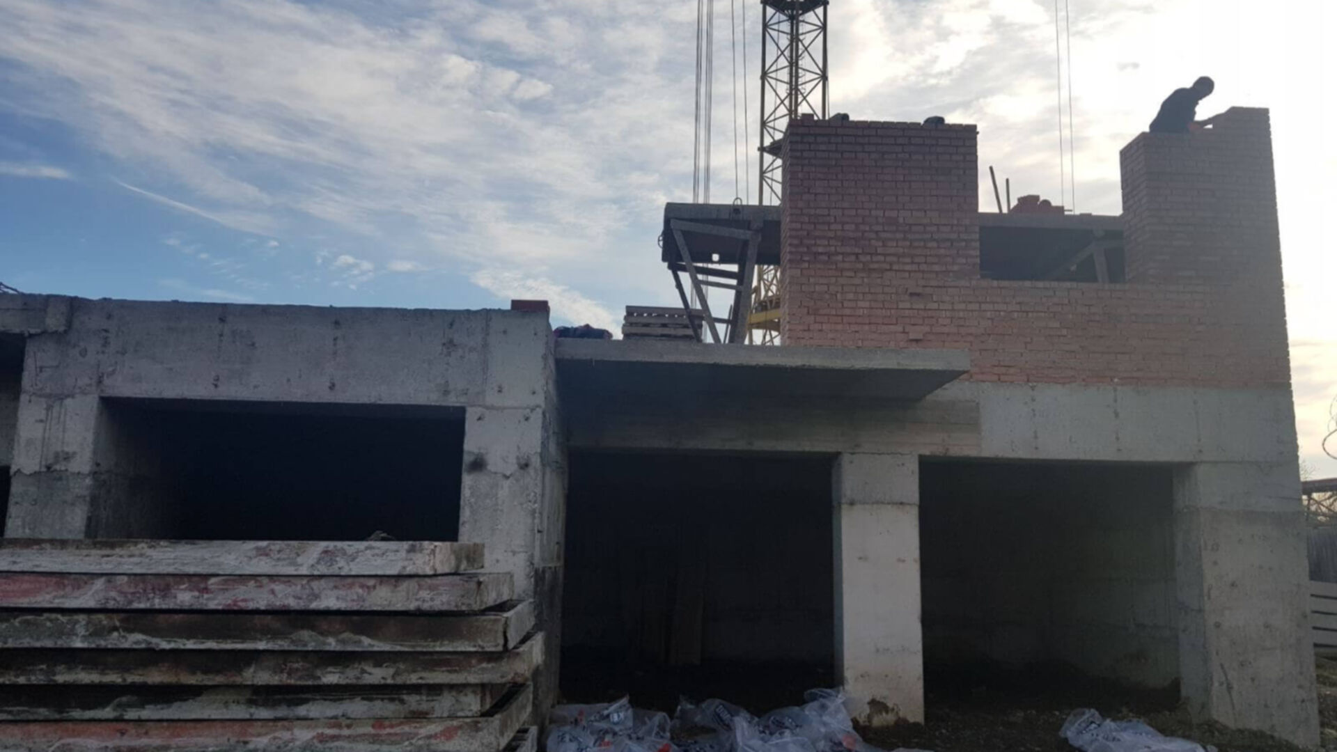 ЖК Квартал Галицький-2 хід будівництва фото 206009