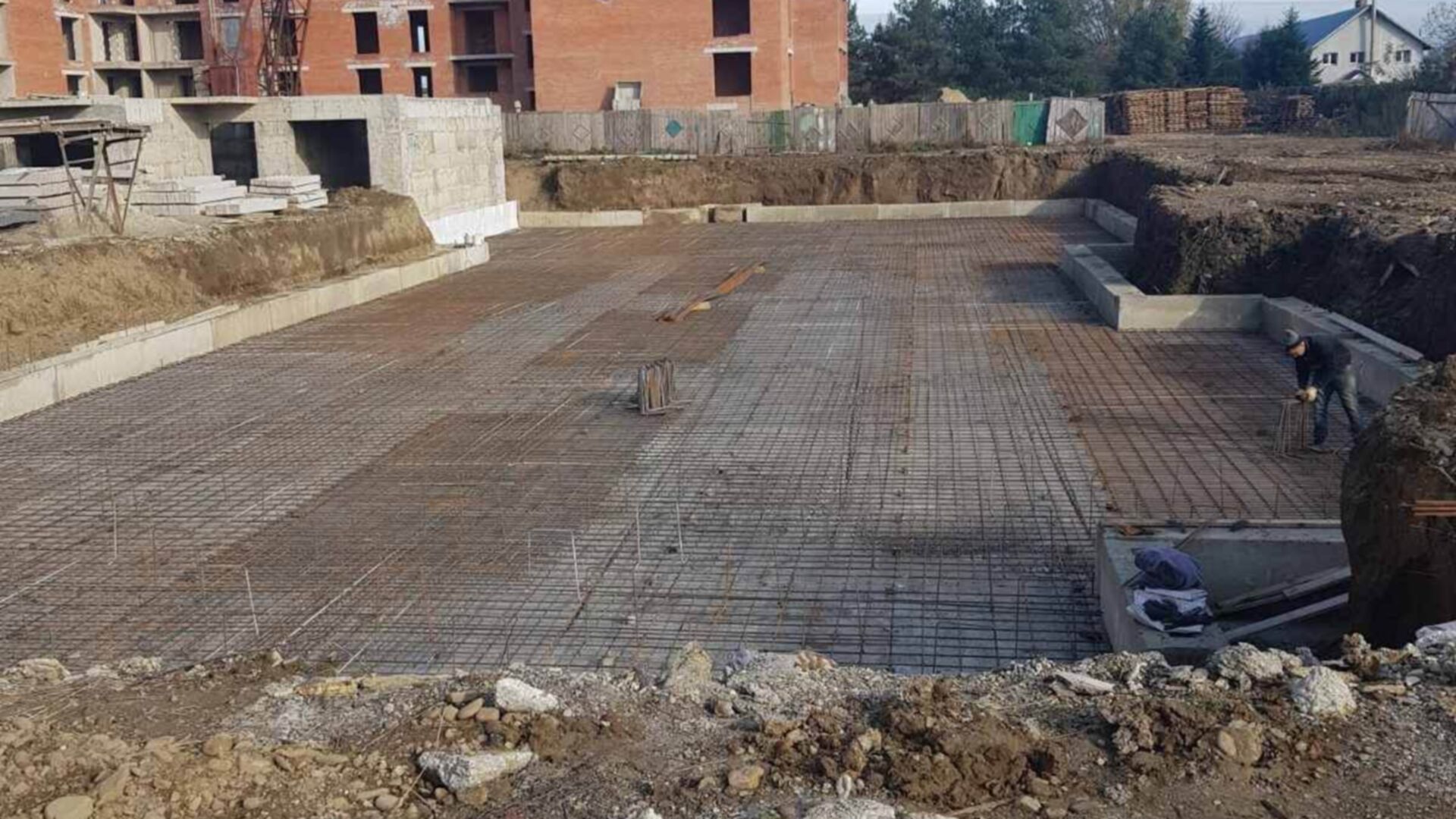 ЖК Квартал Галицький-2 хід будівництва фото 206013