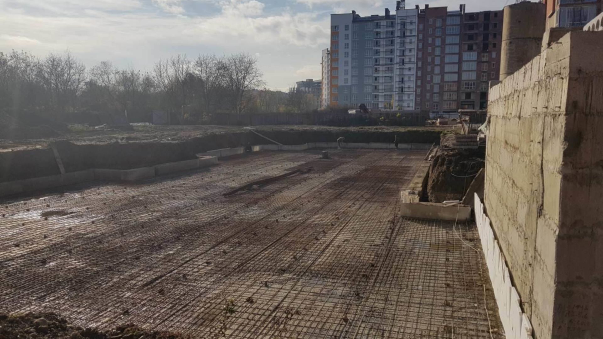 ЖК Квартал Галицький-2 хід будівництва фото 206014