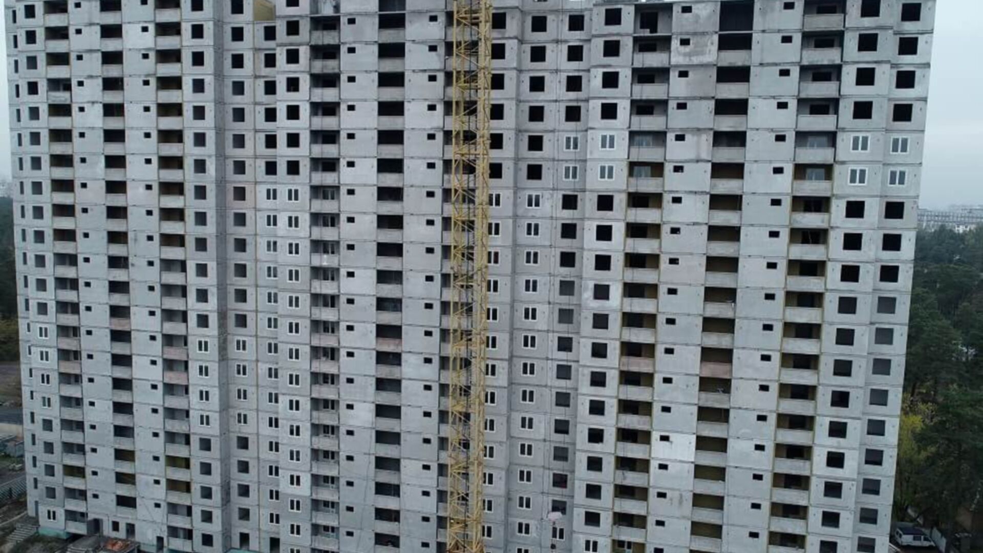 ЖК Вудсторія хід будівництва фото 206827