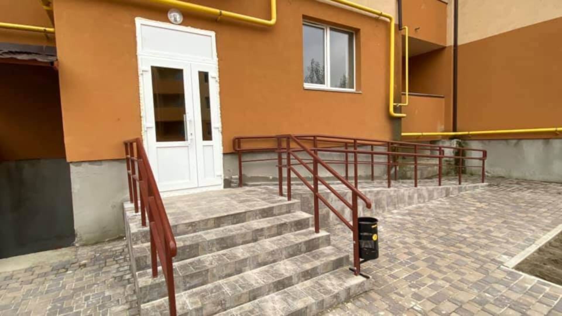 ЖК Сімейне Містечко хід будівництва фото 207092