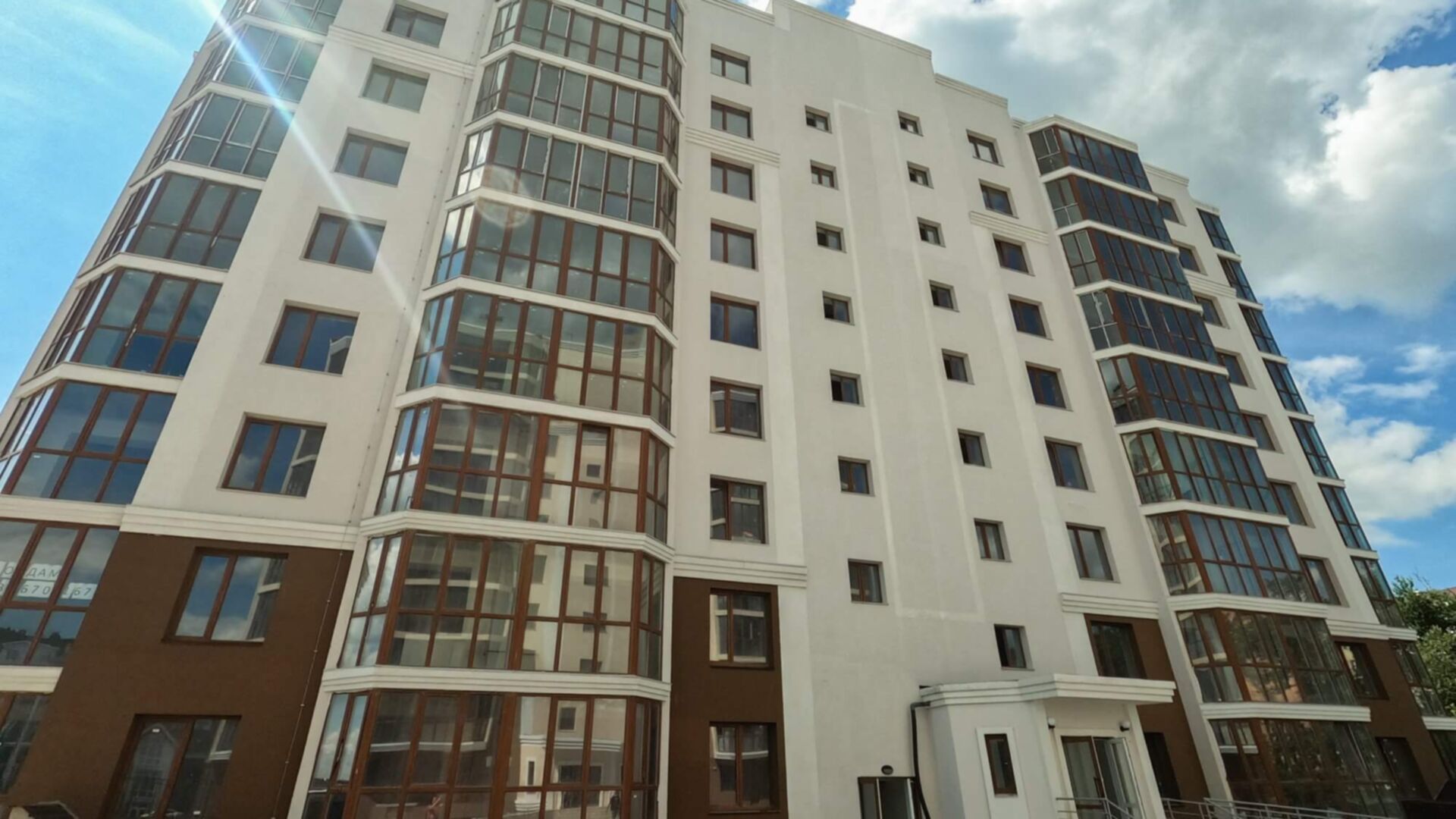 ЖК Одесский квартал ход строительства фото 207218