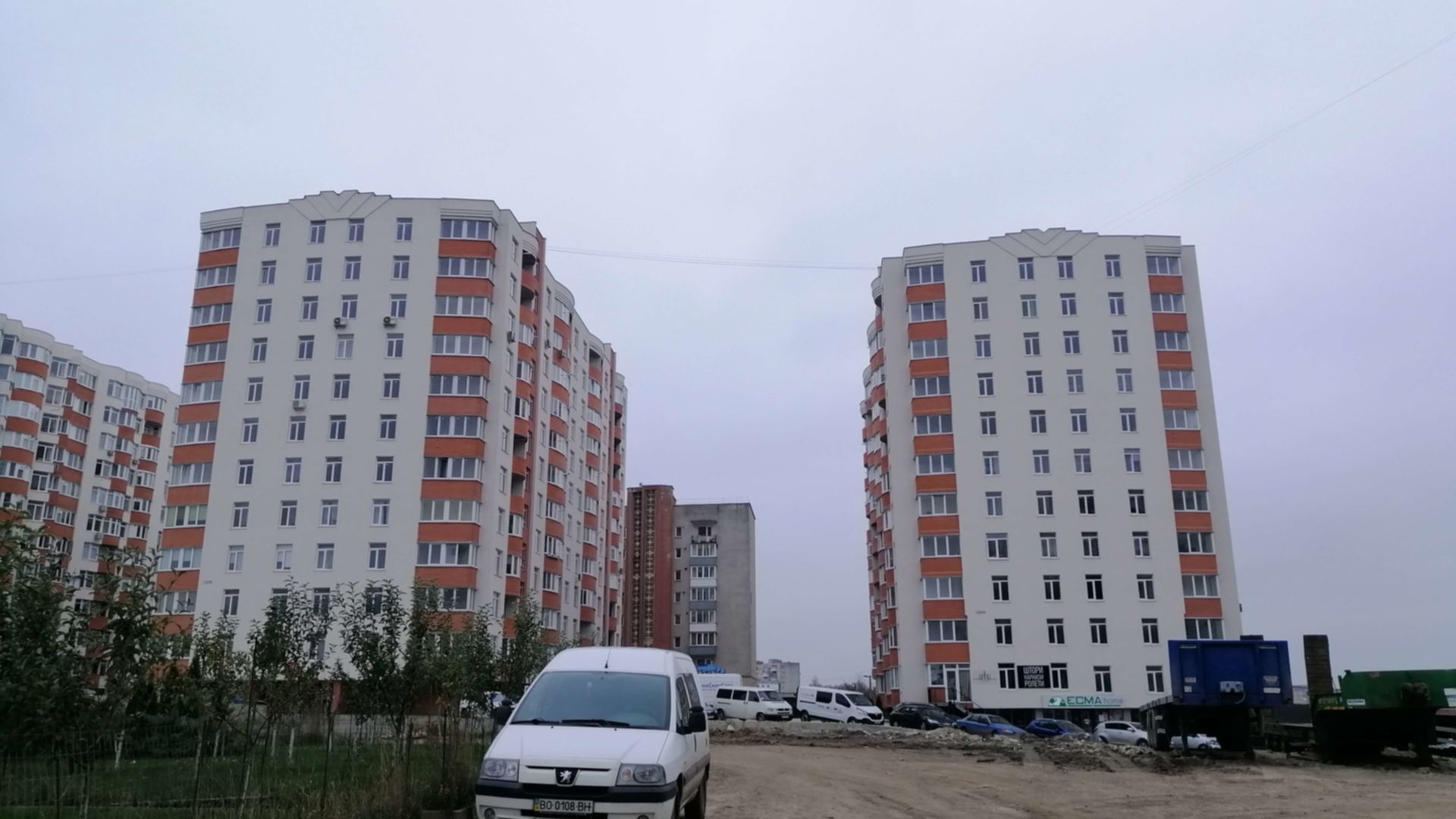 ЖК Затишний двір хід будівництва фото 207258
