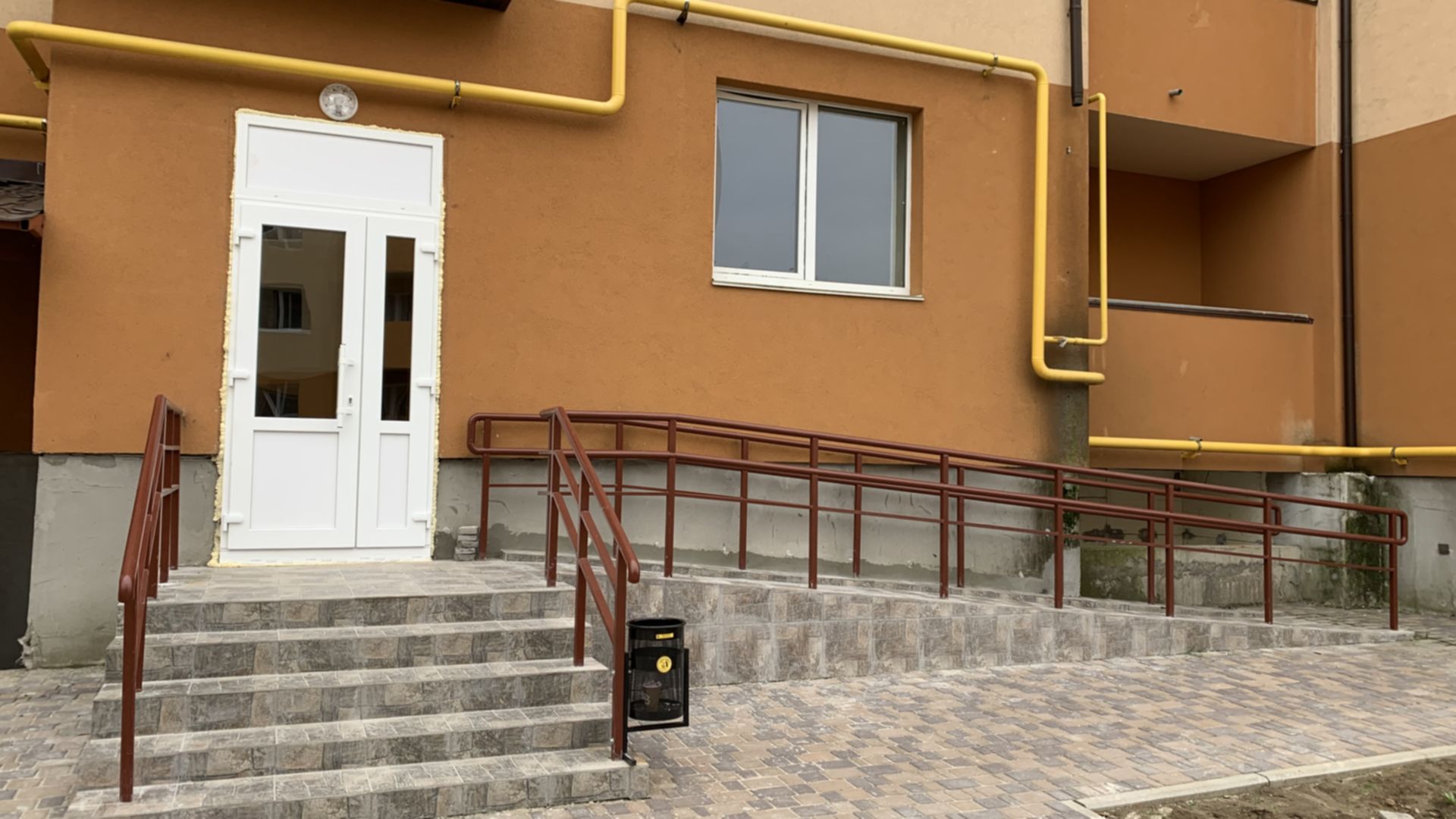ЖК Сімейне Містечко хід будівництва фото 207628
