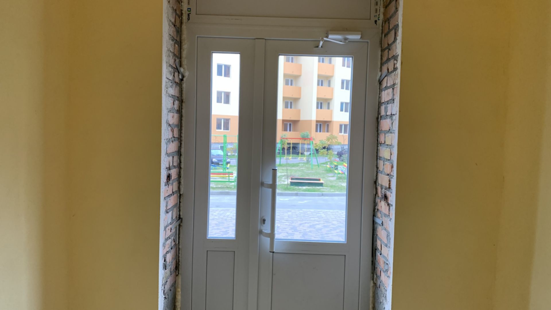 ЖК Сімейне Містечко хід будівництва фото 207630